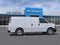 2026 Chevrolet Express Cargo 1WT