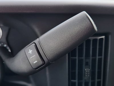 2026 Chevrolet Express Cargo 1WT