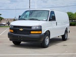 2026 Chevrolet Express Cargo 1WT