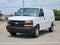 2026 Chevrolet Express Cargo 1WT