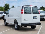 2026 Chevrolet Express Cargo 1WT