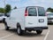 2026 Chevrolet Express Cargo 1WT