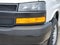 2026 Chevrolet Express Cargo 1WT