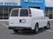 2026 Chevrolet Express Cargo 1WT