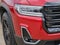2022 GMC Acadia AT4