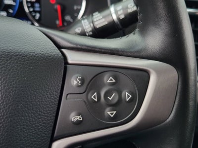 2022 GMC Acadia AT4