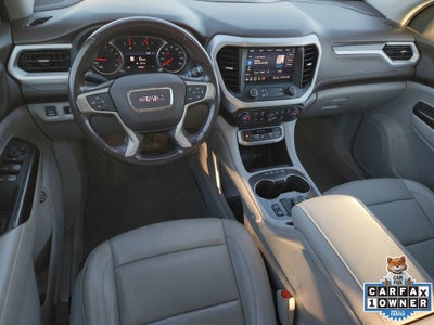 2020 GMC Acadia SLT