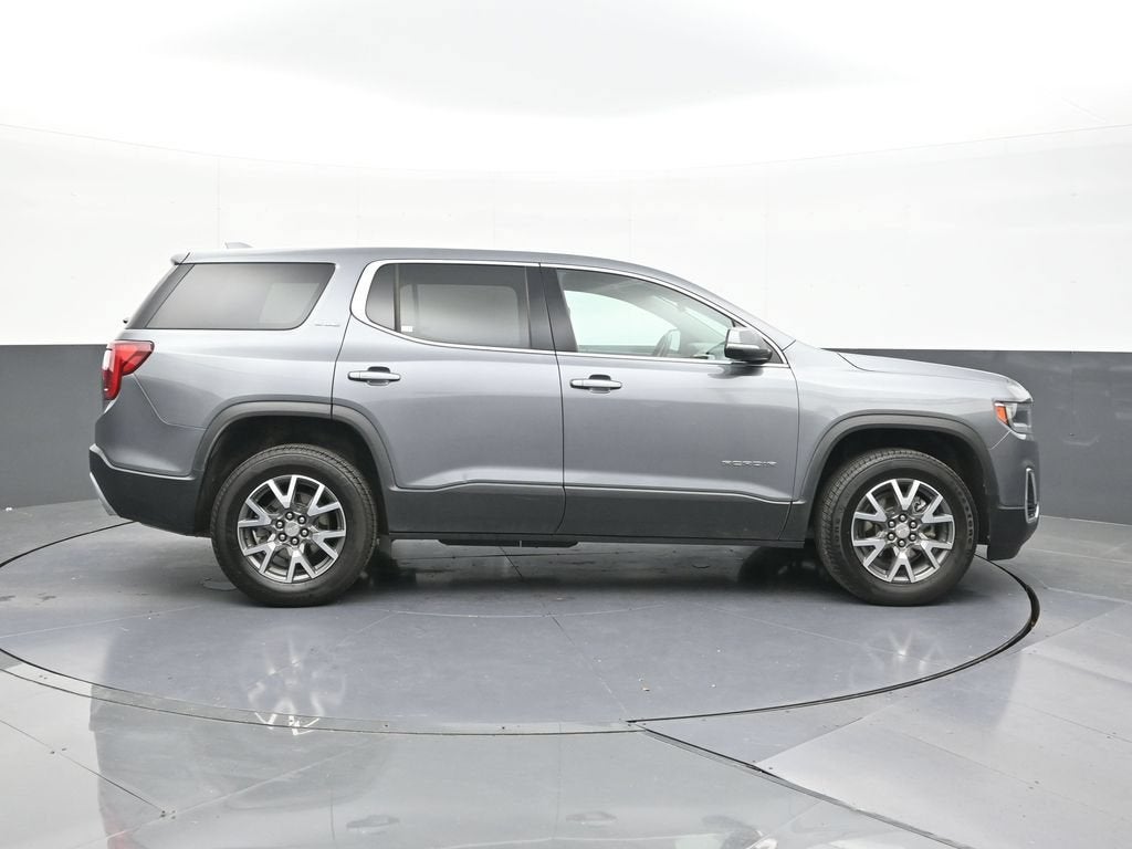 2022 GMC Acadia SLE