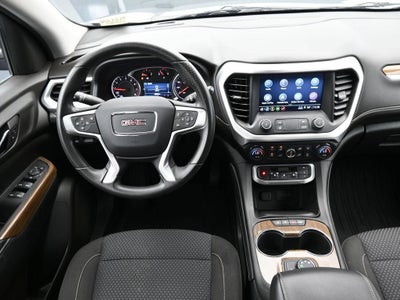 2022 GMC Acadia SLE