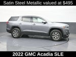 2022 GMC Acadia SLE