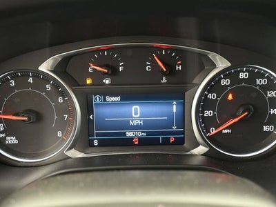 2022 GMC Acadia SLE