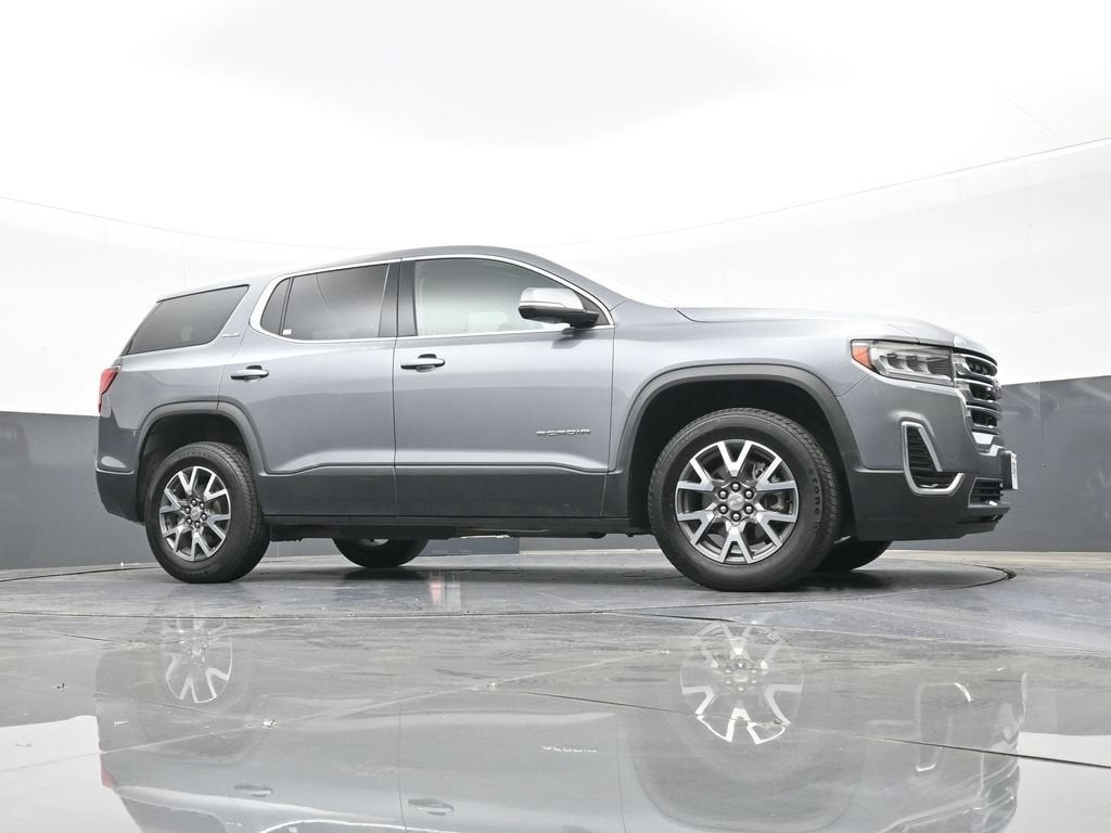 2022 GMC Acadia SLE