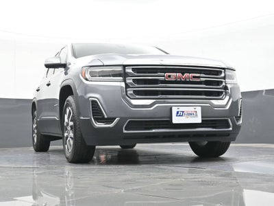 2022 GMC Acadia SLE