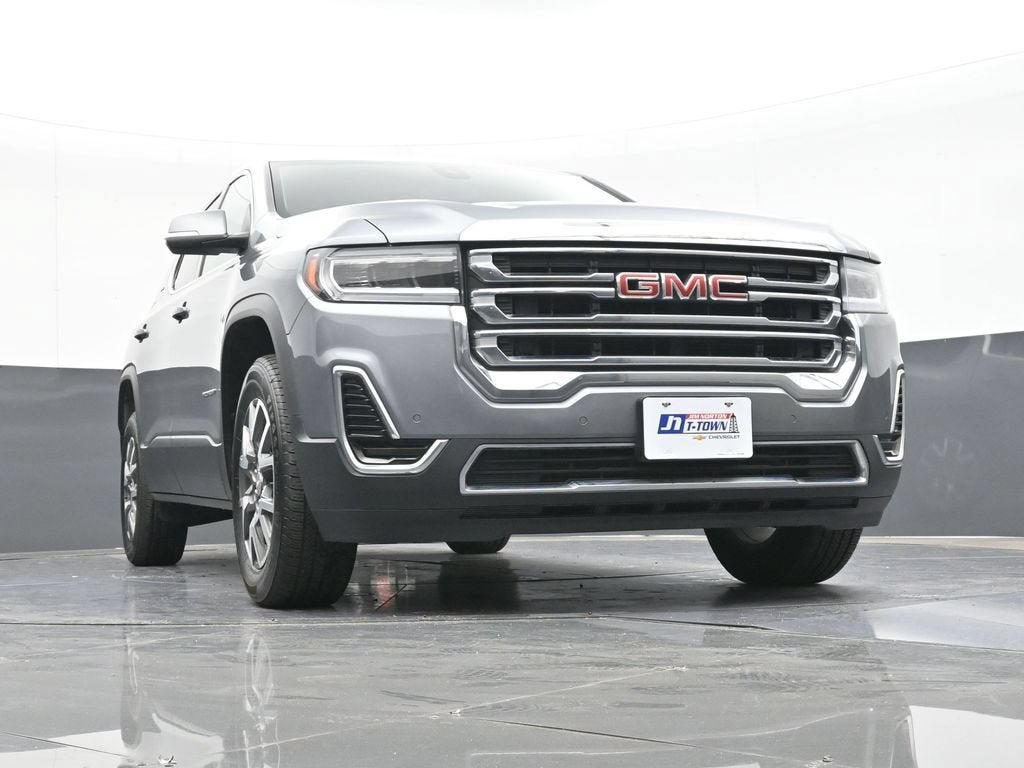 2022 GMC Acadia SLE