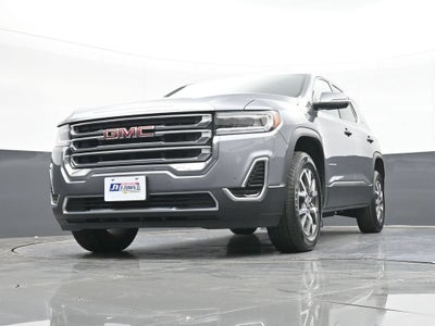 2022 GMC Acadia SLE