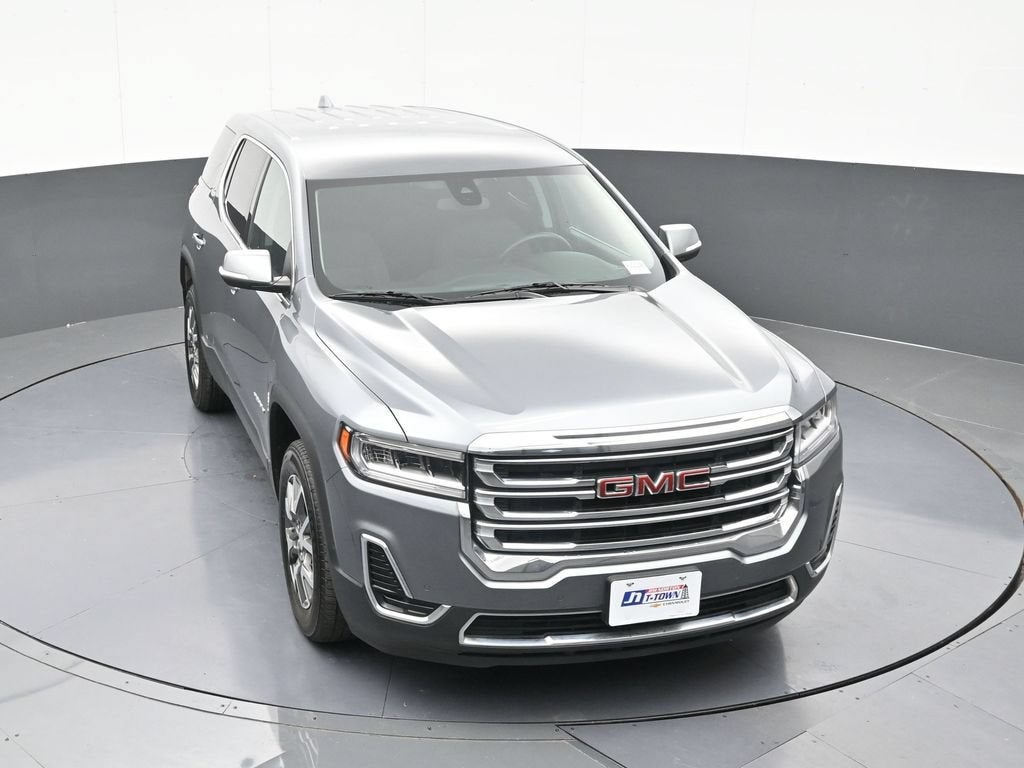 2022 GMC Acadia SLE
