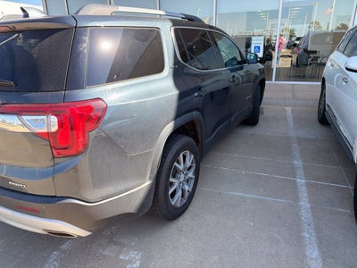2020 GMC Acadia SLT