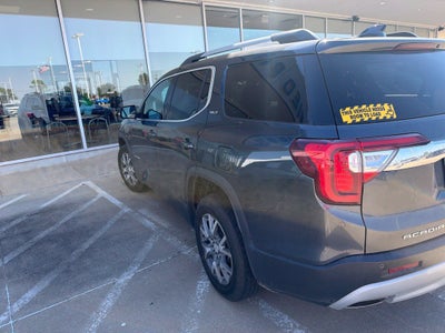 2020 GMC Acadia SLT