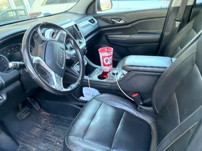 2020 GMC Acadia SLT