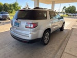 2016 GMC Acadia SLT