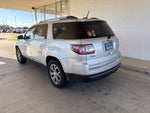 2016 GMC Acadia SLT