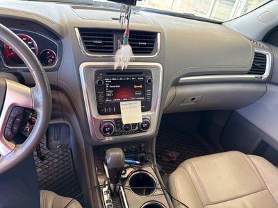 2016 GMC Acadia SLT