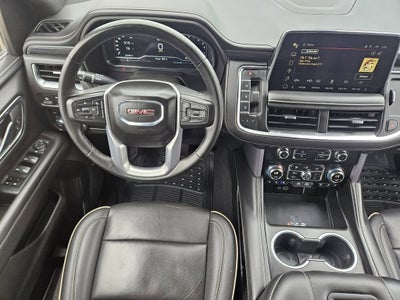 2024 GMC Yukon SLT