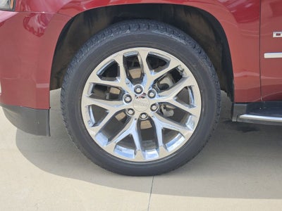 2018 GMC Yukon XL Denali
