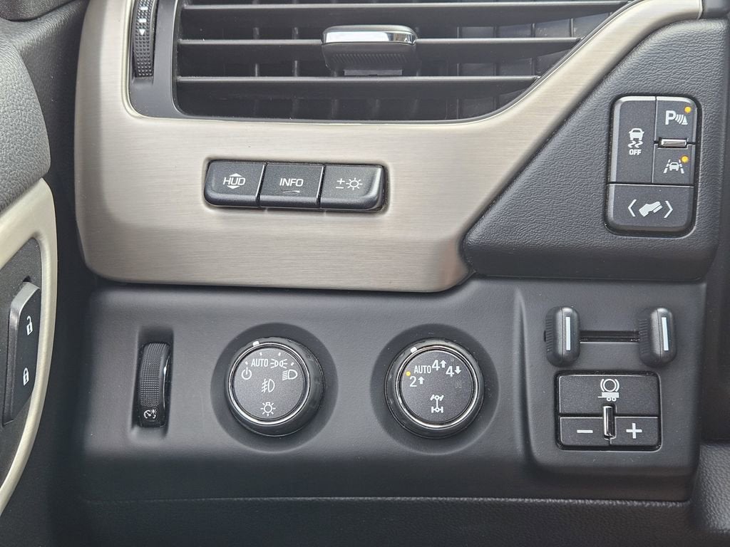 2018 GMC Yukon XL Denali