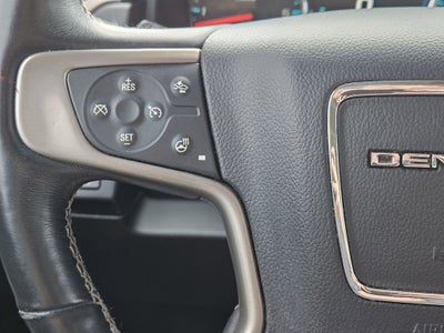 2018 GMC Yukon XL Denali