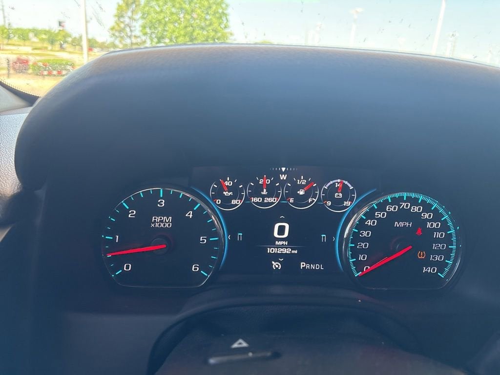 2018 GMC Yukon XL Denali