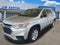 2018 Chevrolet Traverse LS