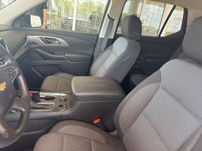 2018 Chevrolet Traverse LS