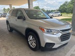 2018 Chevrolet Traverse LS