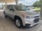 2018 Chevrolet Traverse LS