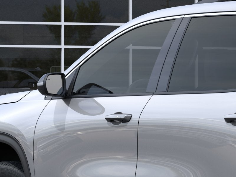 2027 Chevrolet Traverse LT - Photo 12