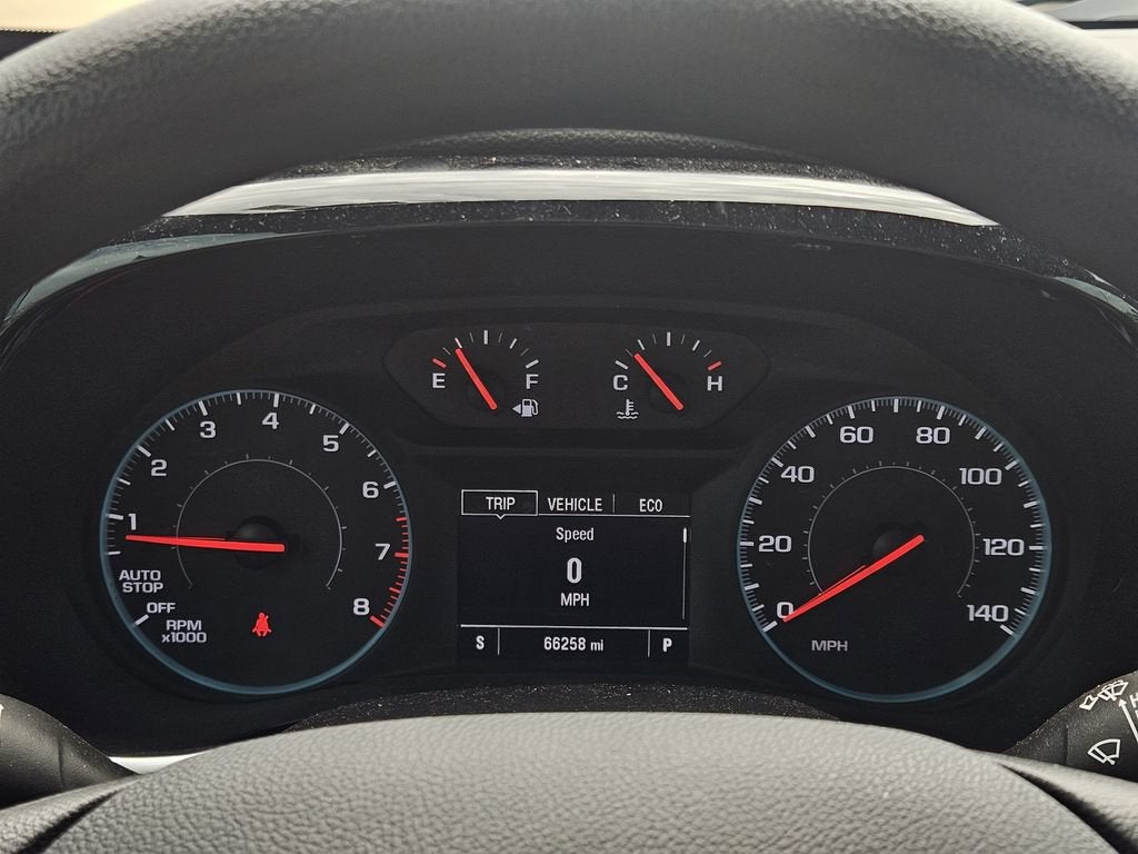2024 Chevrolet Traverse Limited LS