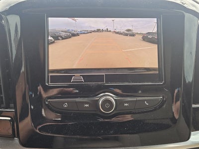 2024 Chevrolet Traverse Limited LS