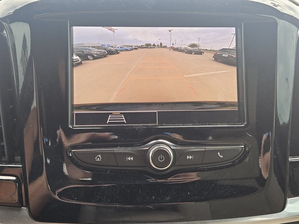 2024 Chevrolet Traverse Limited LS