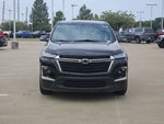 2024 Chevrolet Traverse Limited LS