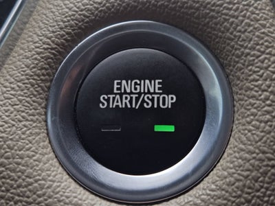 2024 Chevrolet Traverse Limited LS