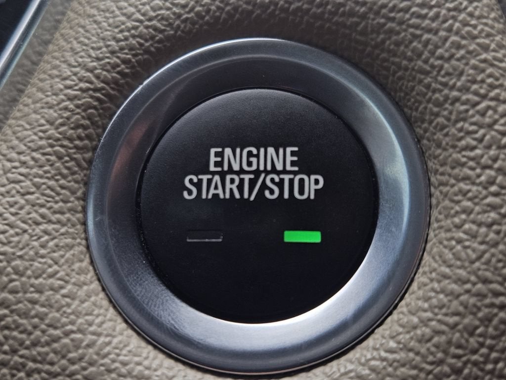 2024 Chevrolet Traverse Limited LS