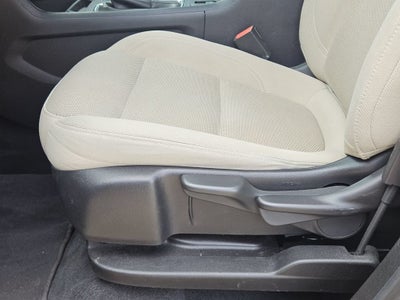 2024 Chevrolet Traverse Limited LS
