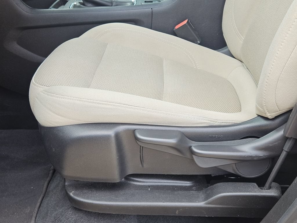 2024 Chevrolet Traverse Limited LS