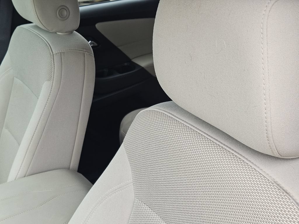2024 Chevrolet Traverse Limited LS
