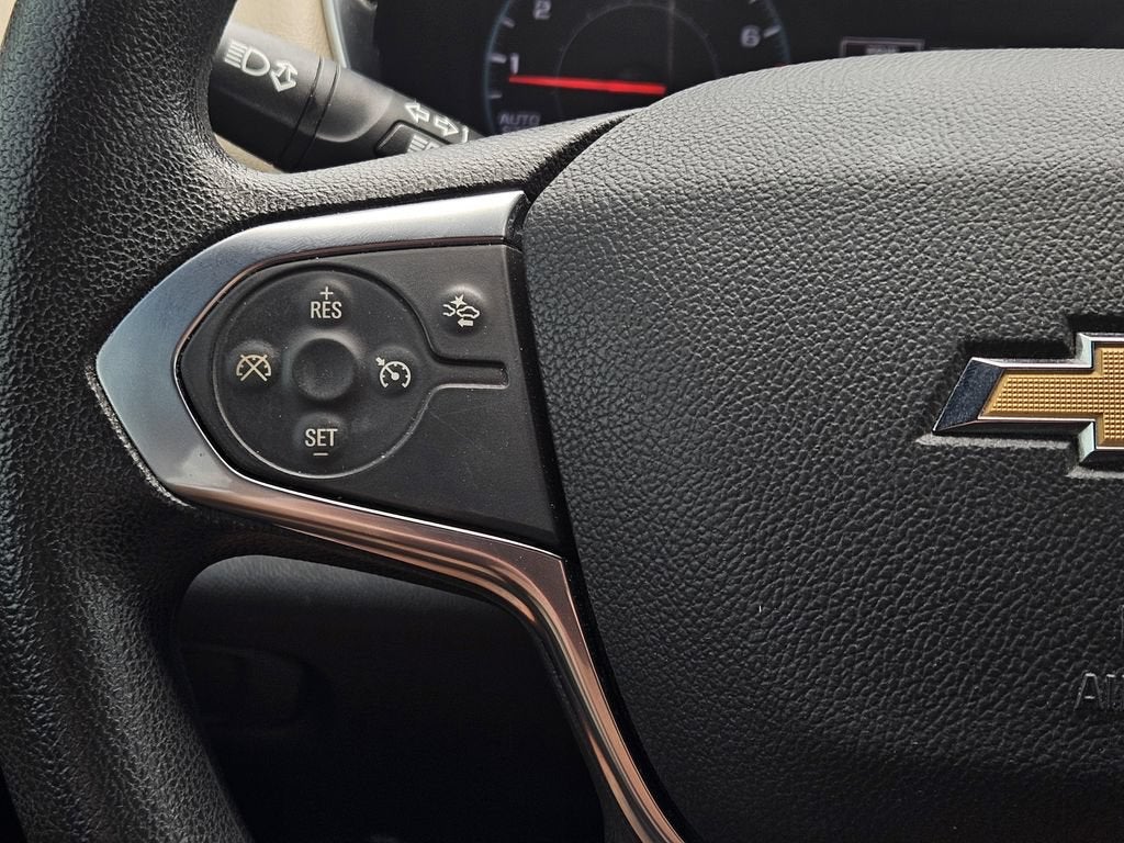 2024 Chevrolet Traverse Limited LS