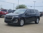 2024 Chevrolet Traverse Limited LS