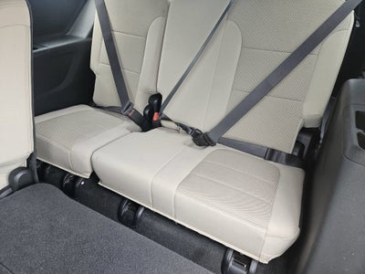2024 Chevrolet Traverse Limited LS