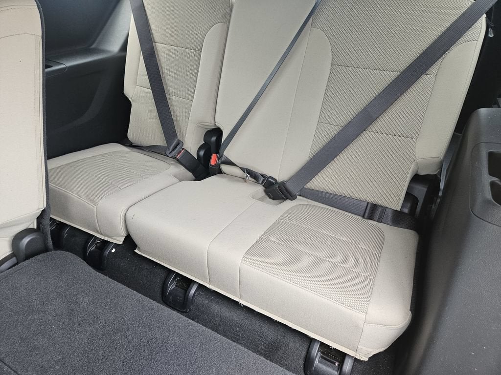 2024 Chevrolet Traverse Limited LS