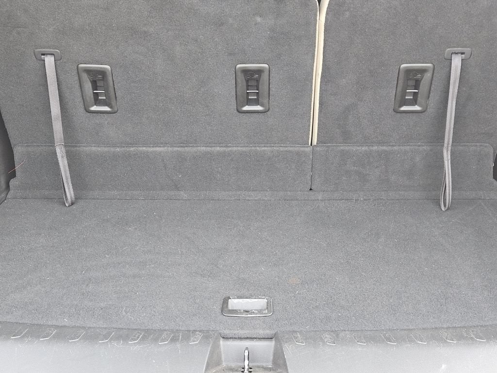 2024 Chevrolet Traverse Limited LS
